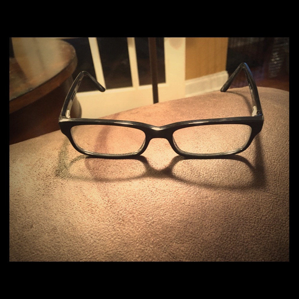 Ray ban prescription eyeglasses